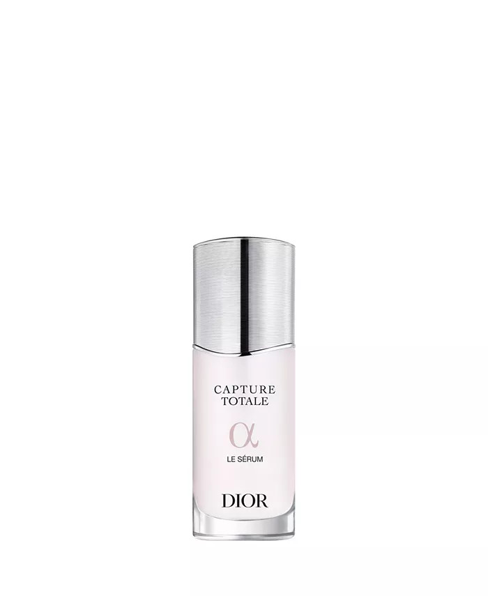 DIOR Capture Totale Le Serum, 1 oz. - Macy's | Macy's