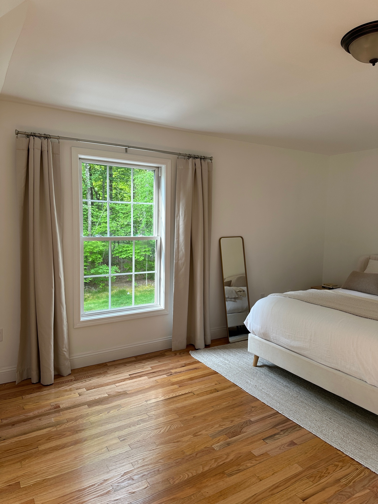 My favorite curtains on Amazon they really pull the whole room together

#LTKHome #LTKStyleTip #LTKSeasonal