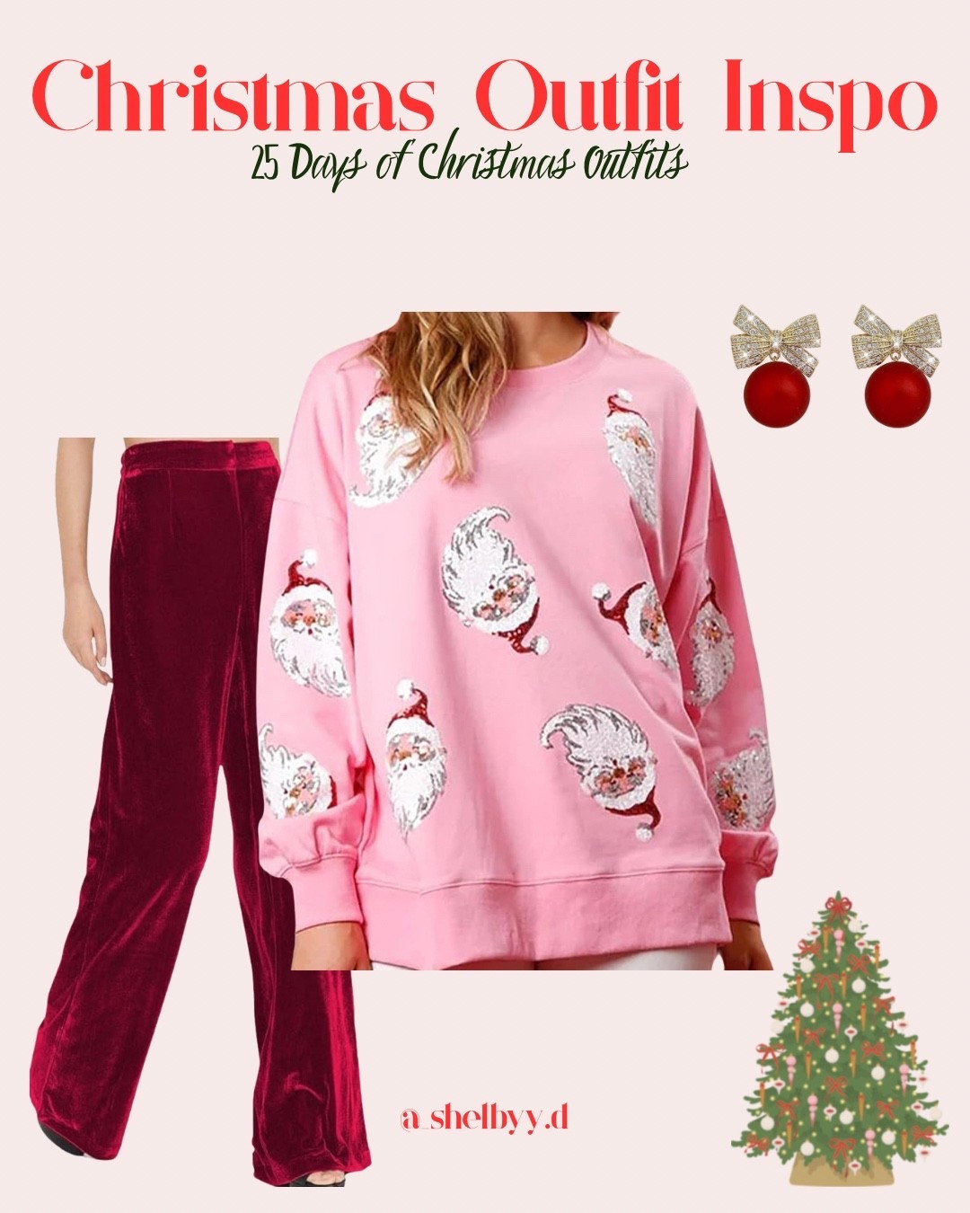 Christmas Outfits, Christmas Outfit Inspo, 25 Days of Christmas, Outfit Ideas, Outfit Inspo, Winter Outfits, OOTD, Everyday Wear, Going Out, Outfits, Fashion, Style, Women’s Fashion
#LTKChristmas #LTKStyle #LTKOutfits #BlackFriday #LTKBlackFriday #LTKParty #LTKCyberWeek

#LTKHoliday #LTKHoliday #LTKGiftGuide
