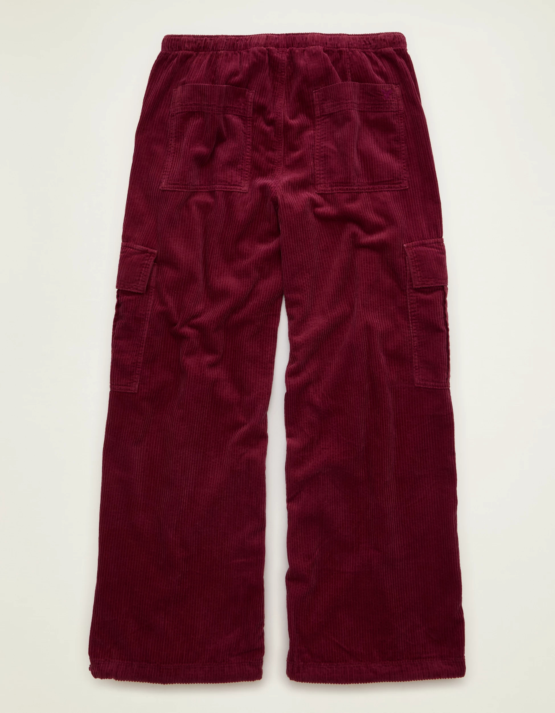AE Low-Rise Corduroy Cargo Pant | American Eagle Outfitters (US & CA)
