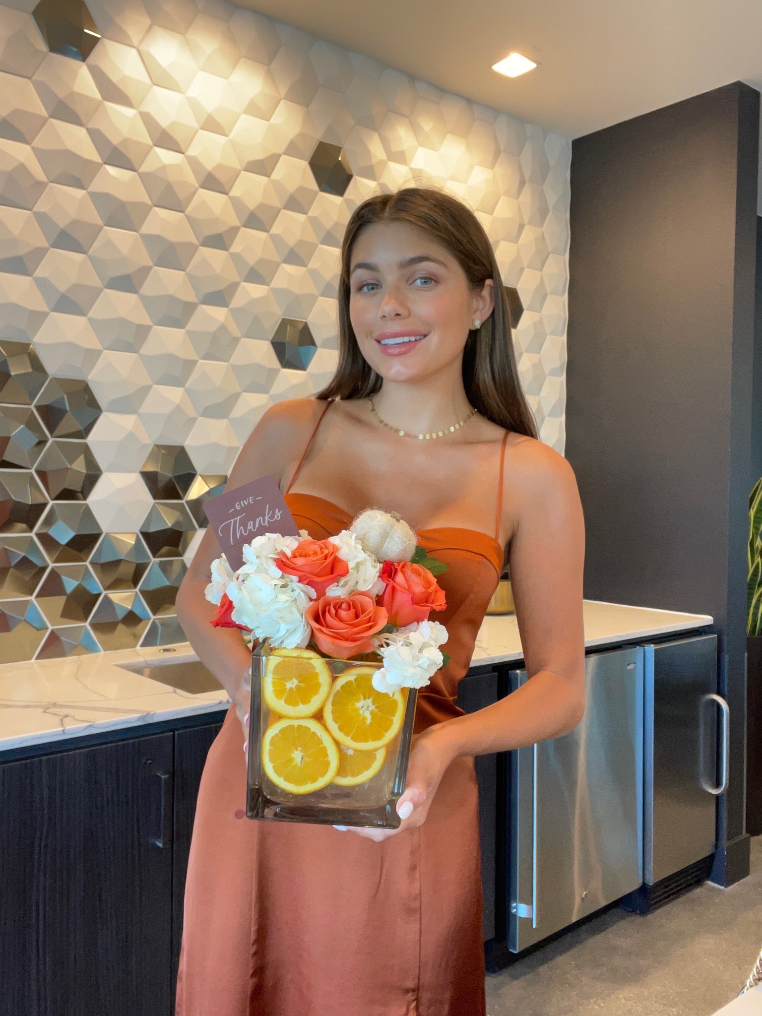 This Fall/Thanksgiving flower arrangement outfit is linked below! 🤩

#LTKsalealert #LTKstyletip #LTKunder100