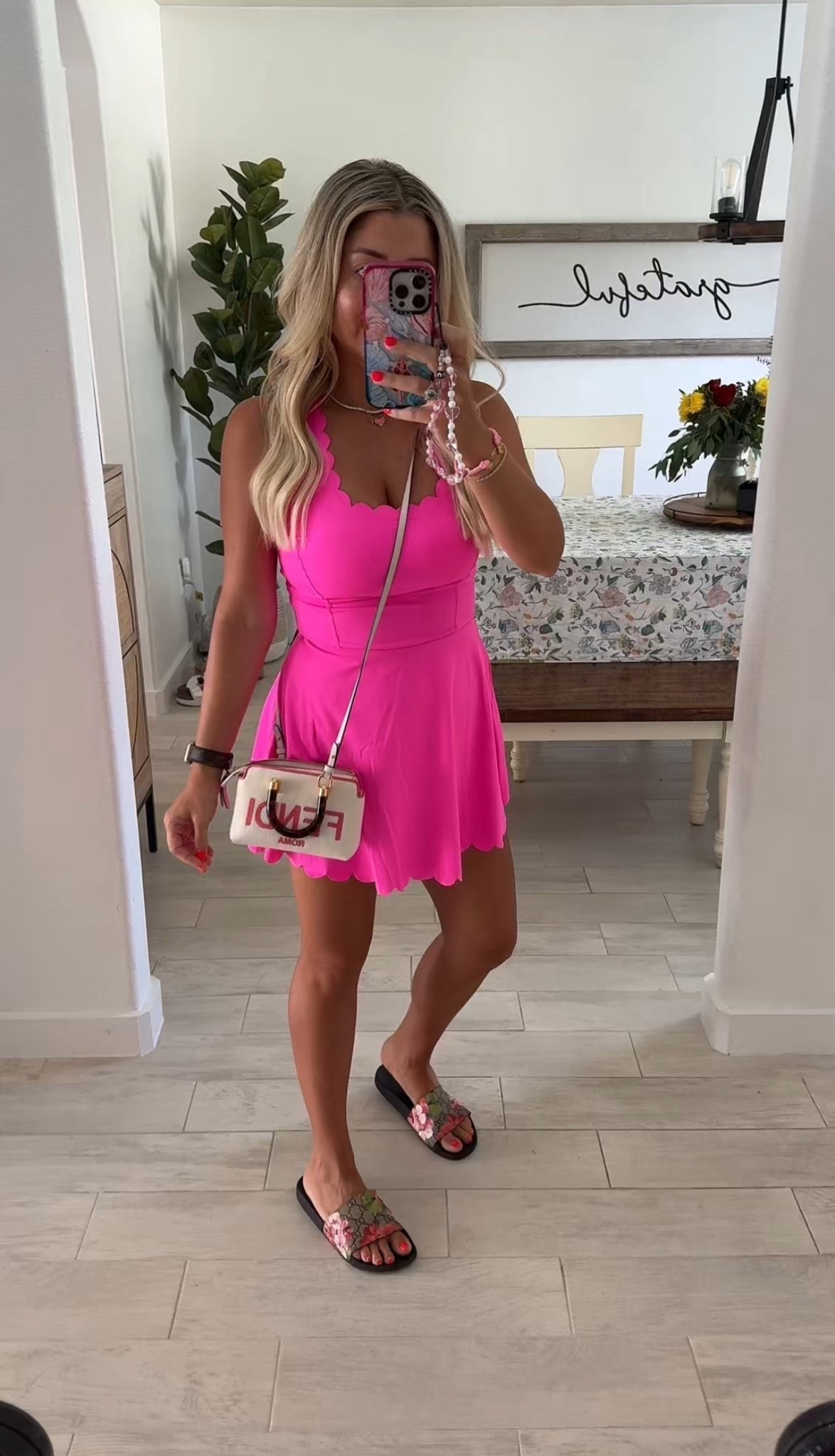 Amazon big sale 
Dress on sale
Xs
Gucci slides 


#LTKootd #LTKSaleAlert