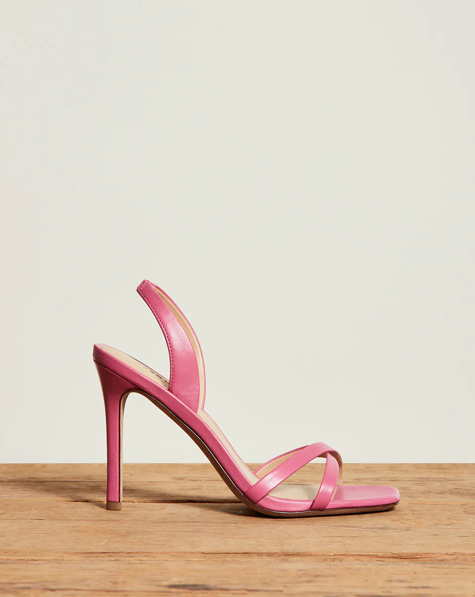 Analita Sandal | Veronica Beard