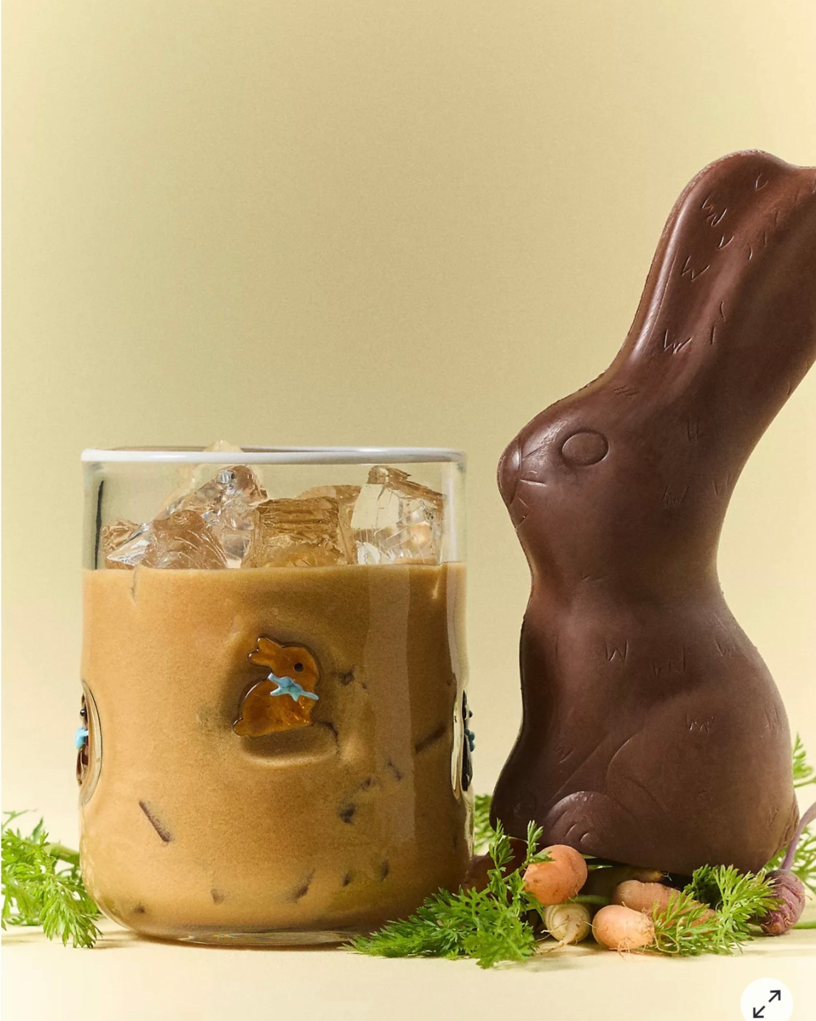 Spring Easter icon glasses from anthro @Anthropologie 🐰

#LTKValentine #LTKHome #LTKdayinmylife