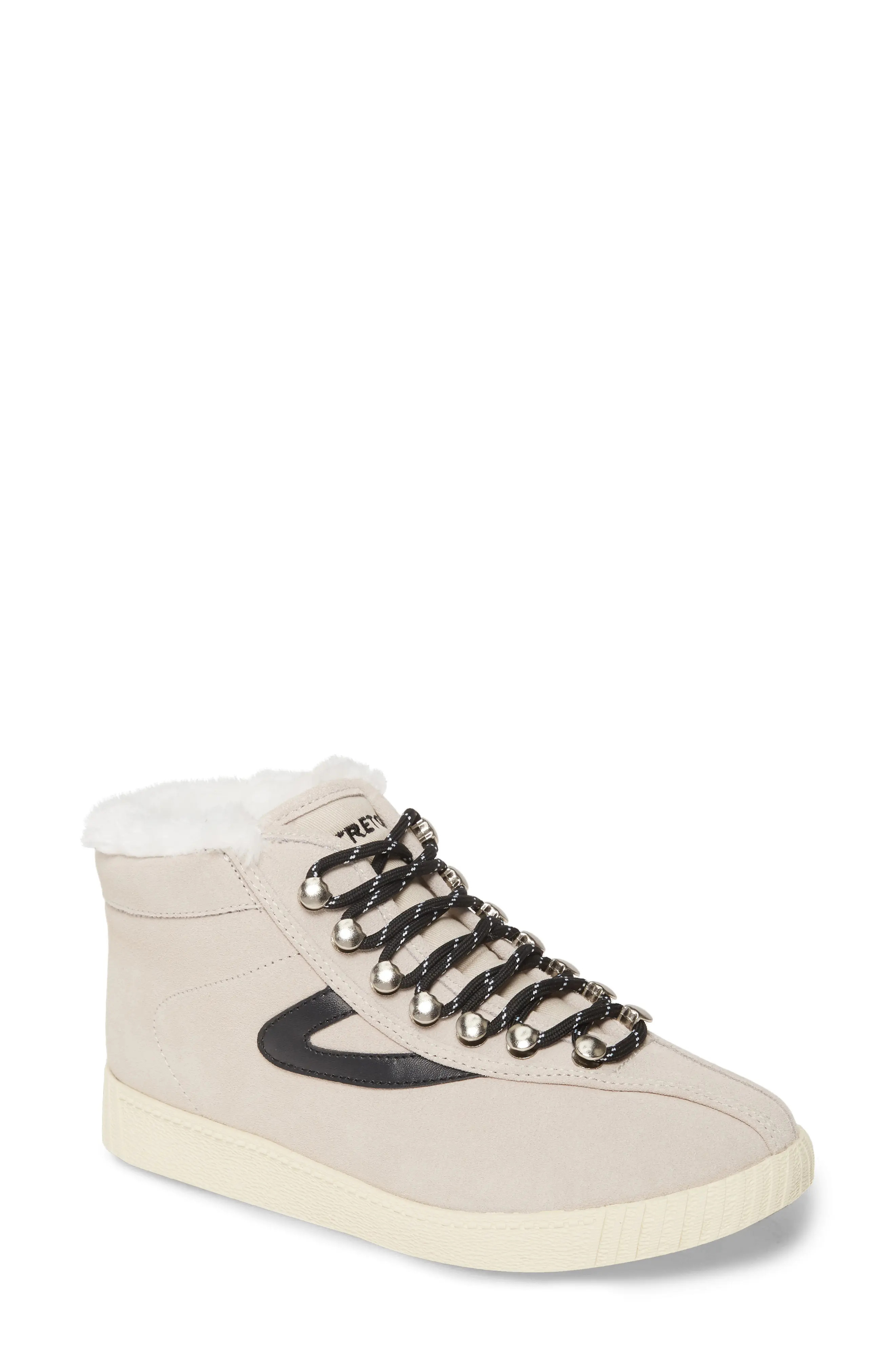Tretorn Nylite Hi 50 Sneaker at Nordstrom Rack | Nordstrom Rack