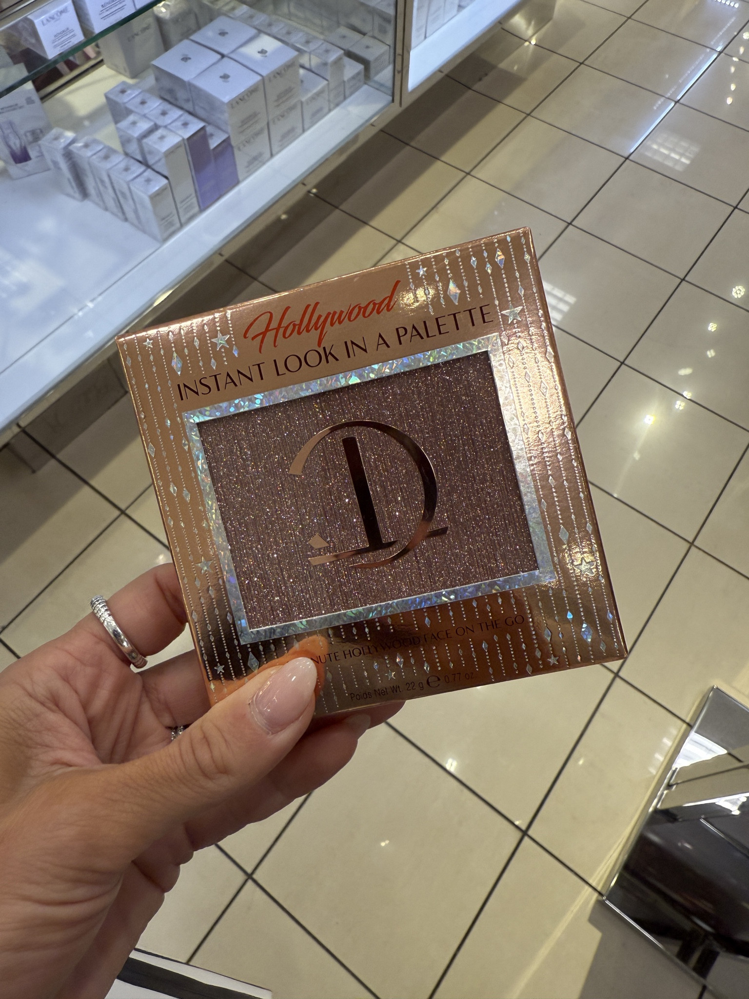 The perfect palette and it’s on sale! Great gift! 





Holiday, sale, makeup, beauty 

#LTKSaleAlert #LTKBeauty #LTKHoliday