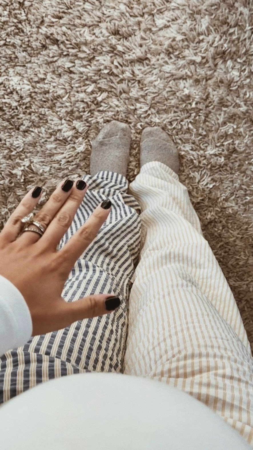 looove these pj pants but deff size down🤸🏼‍♀️

#LTKFindsUnder50 #LTKStyleTip #LTKSaleAlert