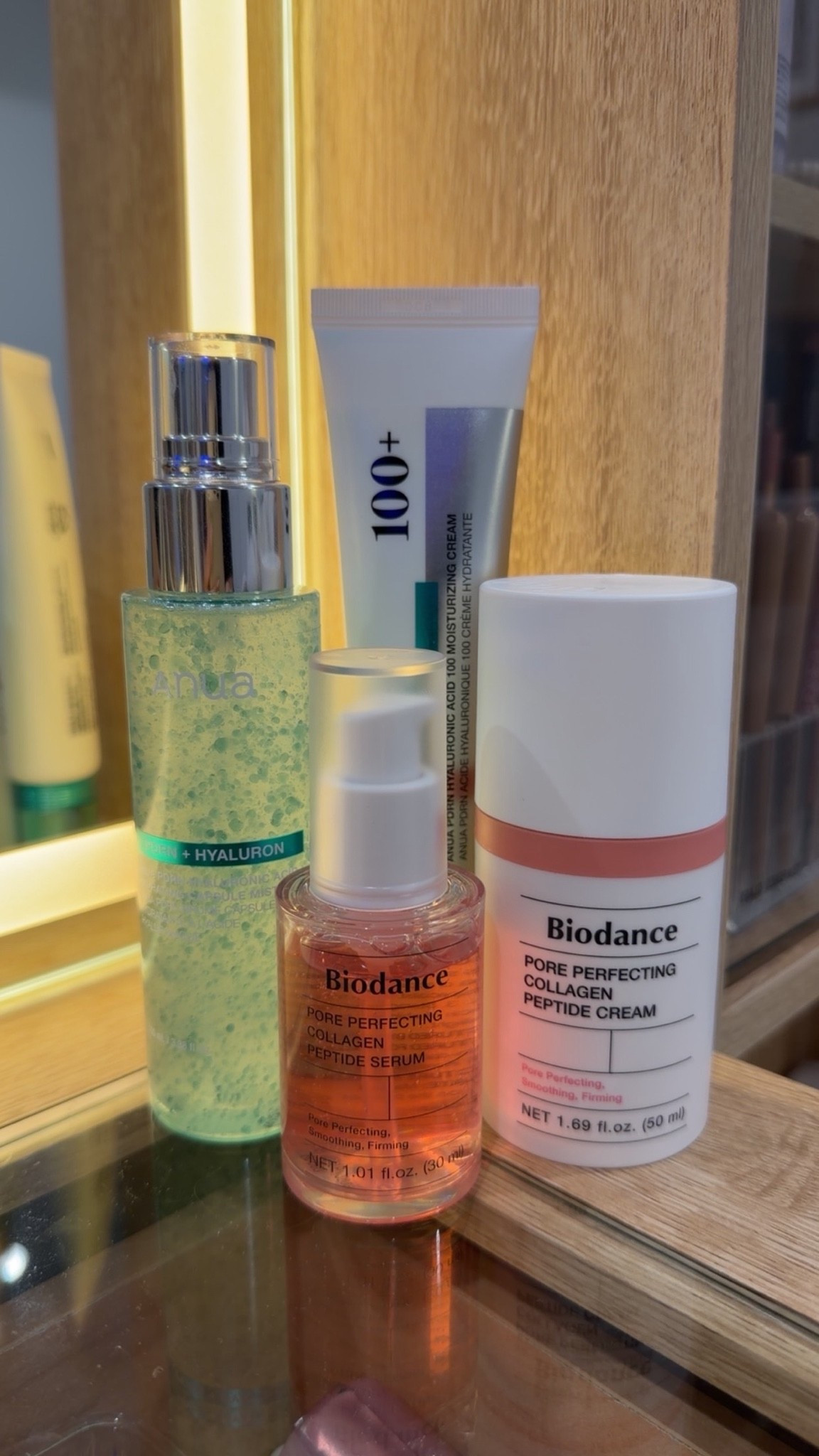 favorite korean skincare that I use daily! #amazonprimeday
