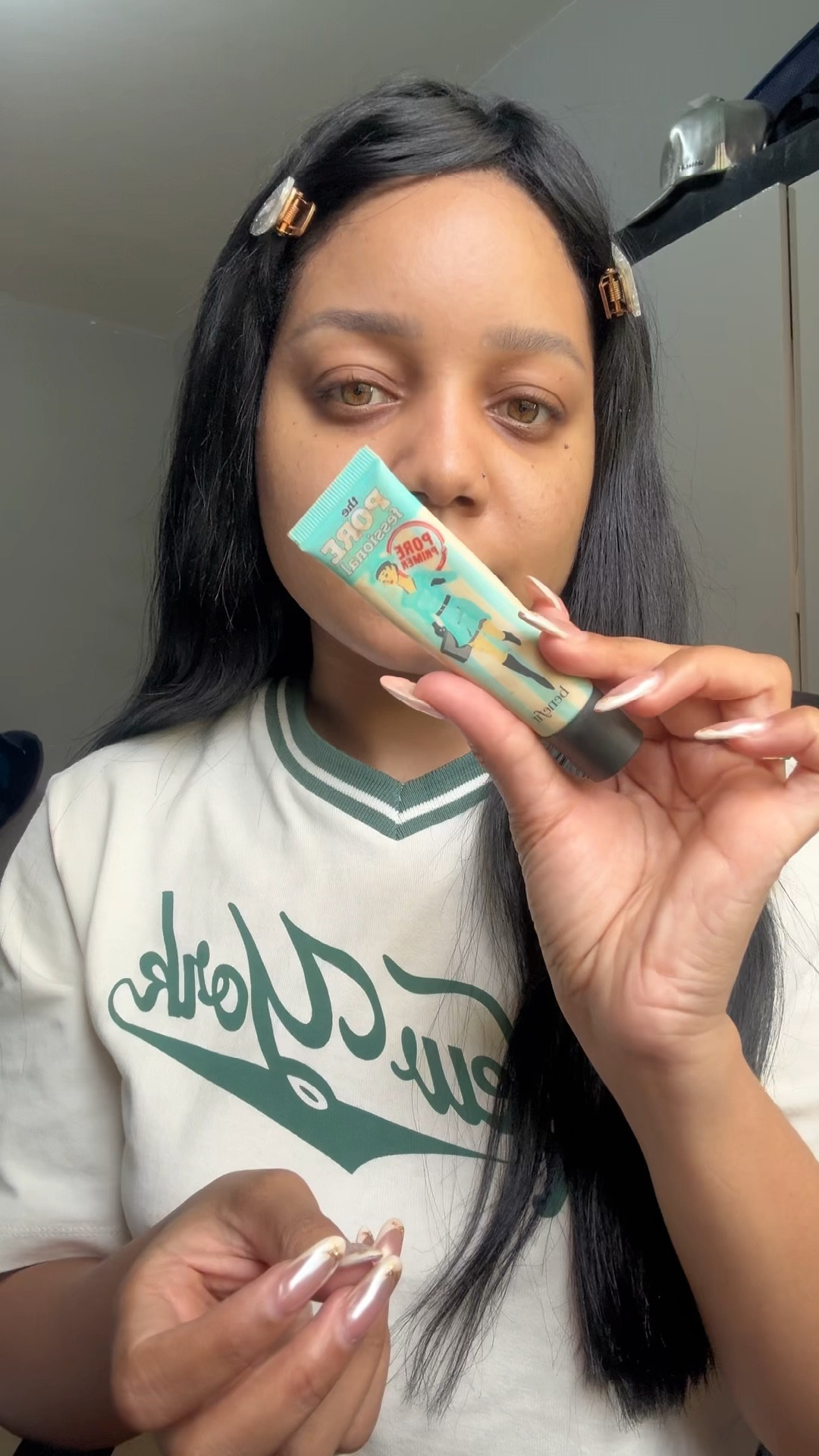 "NO MAKEUP” MAKEUP 

#LTKVideo #LTKbeauty #LTKbrasil