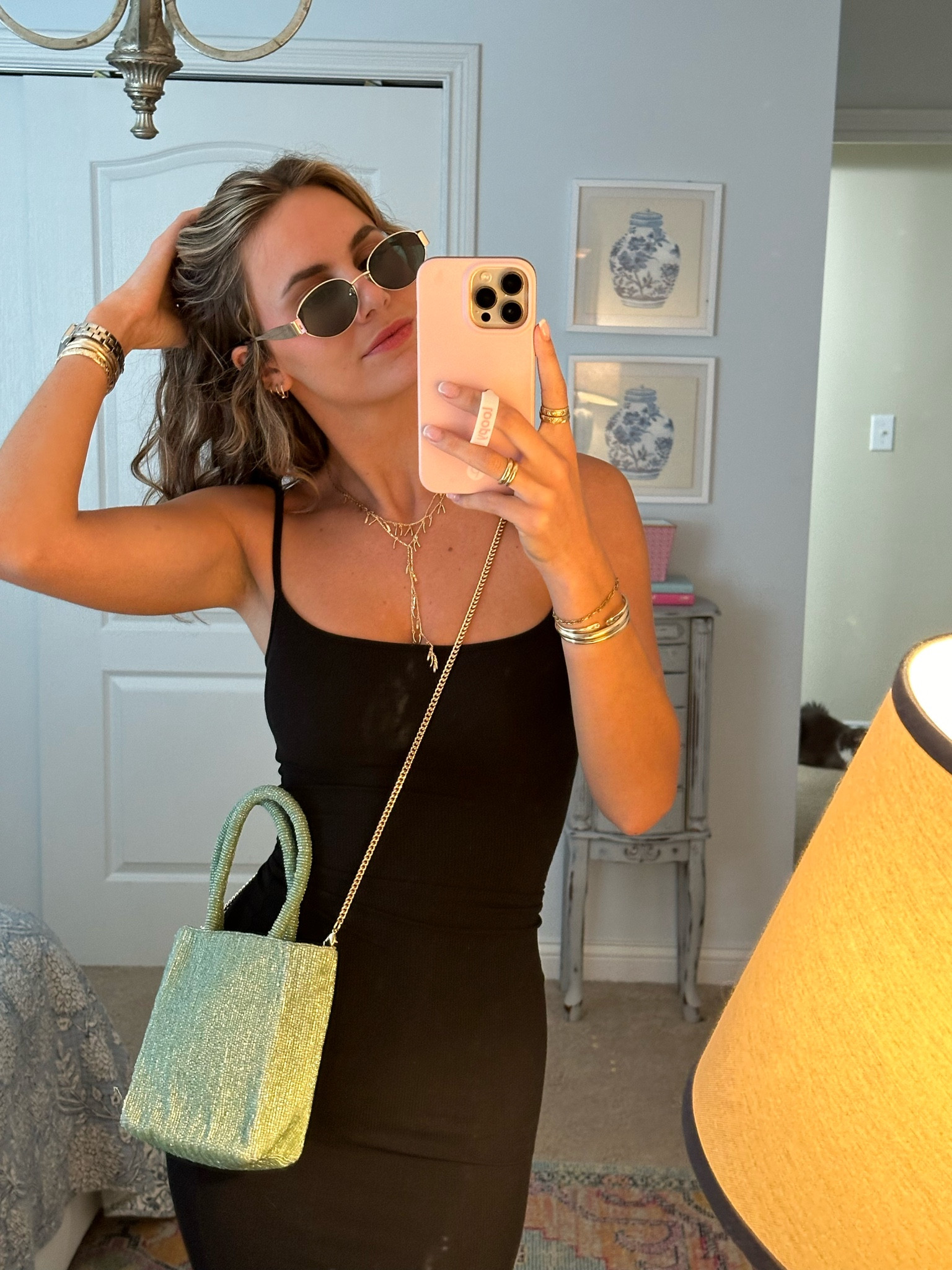 Traveling to Vegas fit🎲