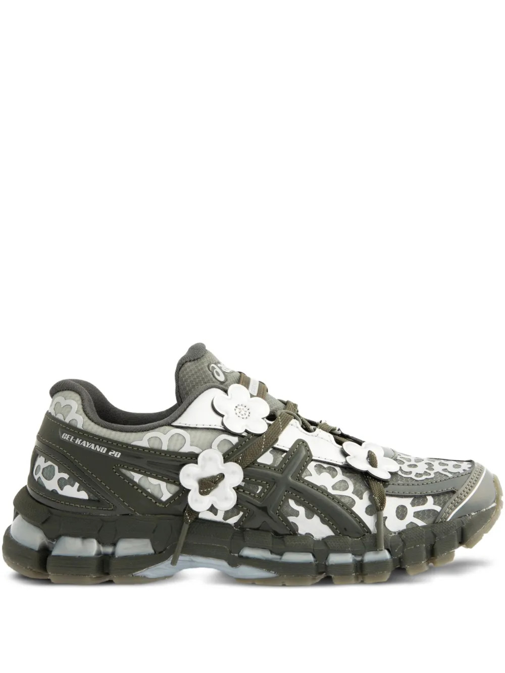 ASICS | Farfetch Global