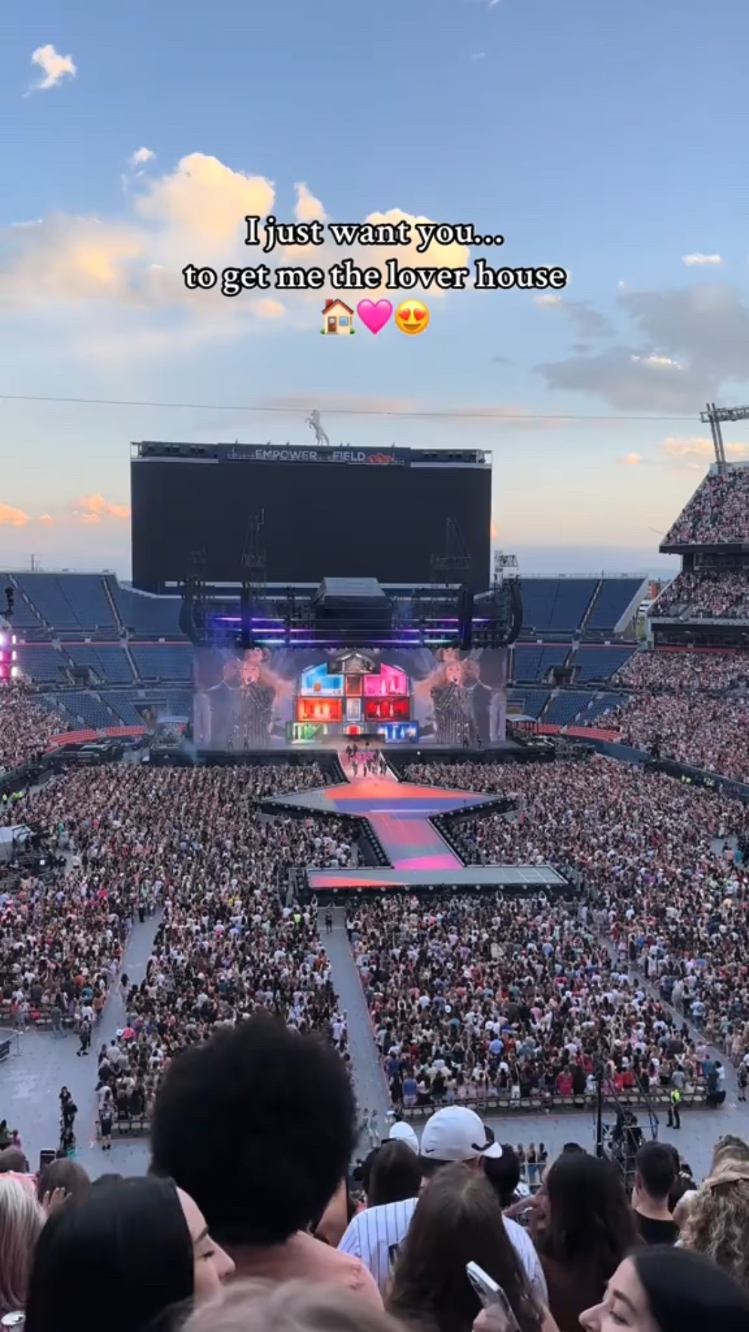 For the ones who love to build and dream big — this Love Building Blocks House set is the sweetest creative escape! With pastel details, cozy rooms, and charming design touches, it’s perfect for display or relaxing build nights. A thoughtful gift for Swifties, collectors, or anyone who loves whimsical builds and cozy vibes.

#LTKGiftGuide #LTKHoliday #LTKdayinmylife