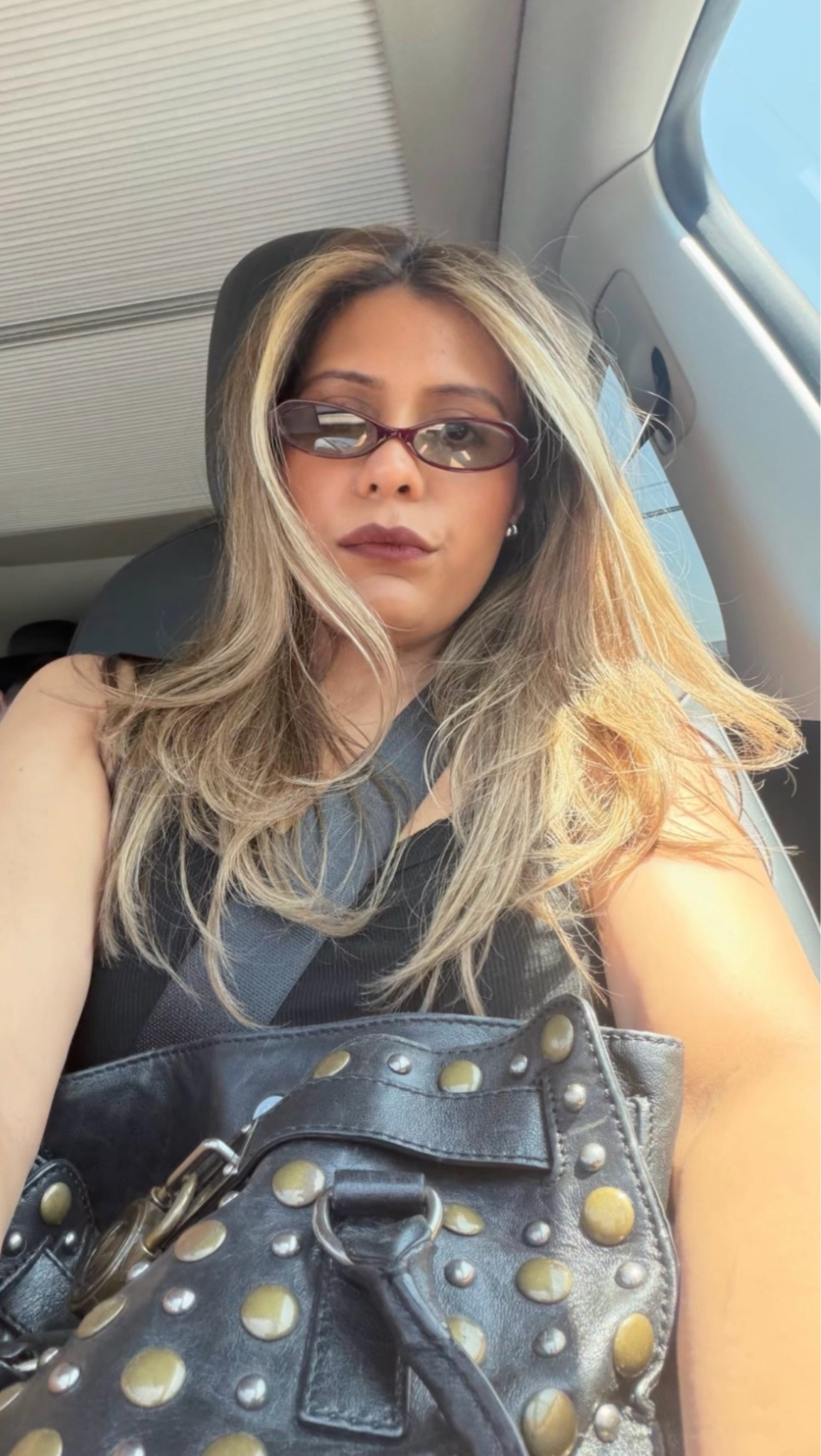 cutest sunnies 😎 @Bru eyewear