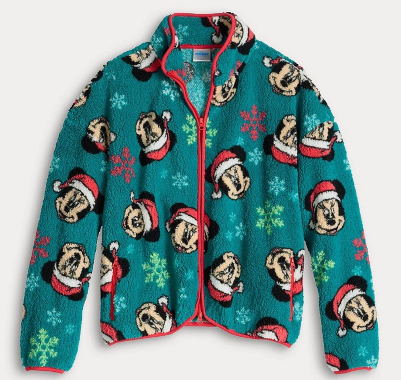 Kohls Disney Christmas sweaters 

#LTKSeasonal #LTKSaleAlert #LTKHoliday