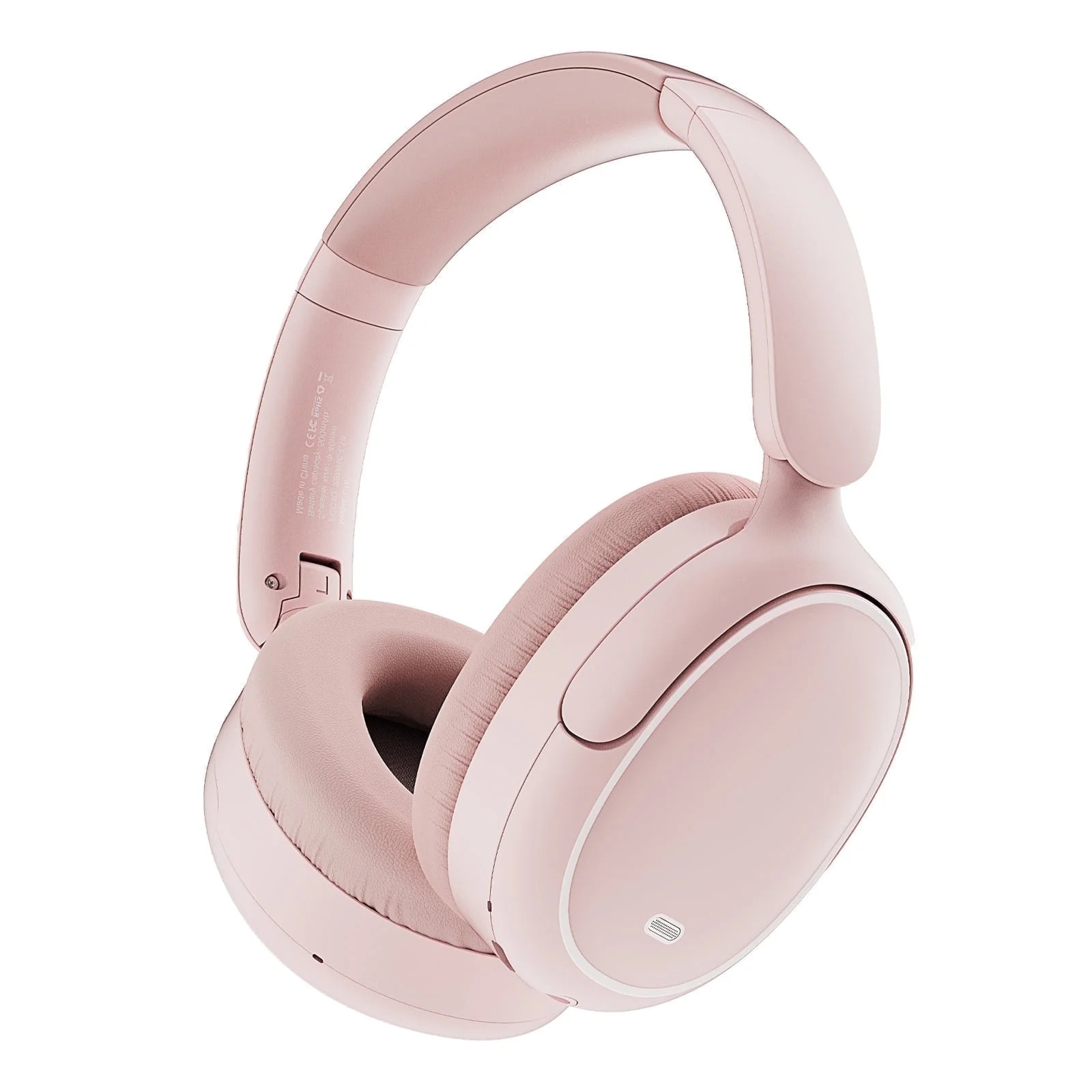 Hybrid Active Noise Cancelling -45dB, Bluetooth Headphones 5.4, 50H Playtime Earbuds, Clear Call ... | Walmart (US)