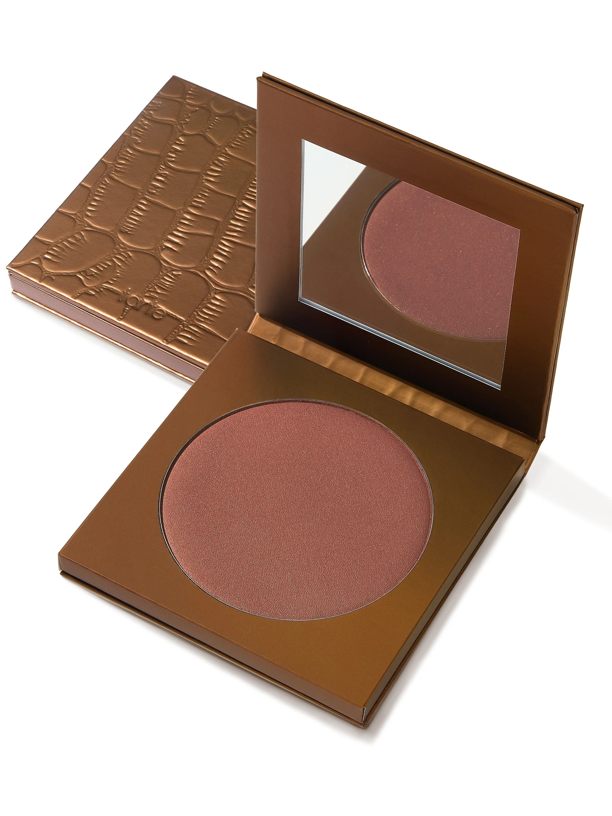 park ave princess™ waterproof face & body bronzer | tarte cosmetics (Global)