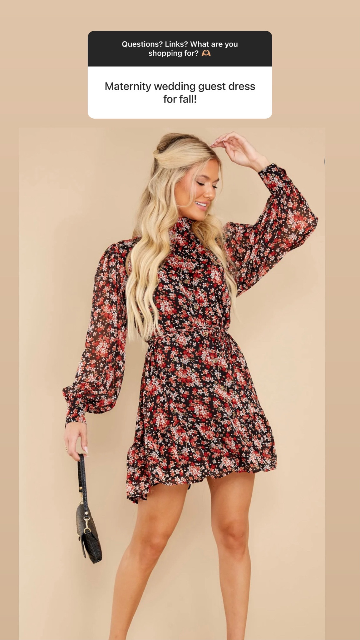 Bump Friendly wedding guest dresses / maternity wedding guest dresses / expecting wedding guest dresses 

#LTKbump #LTKwedding #LTKfamily