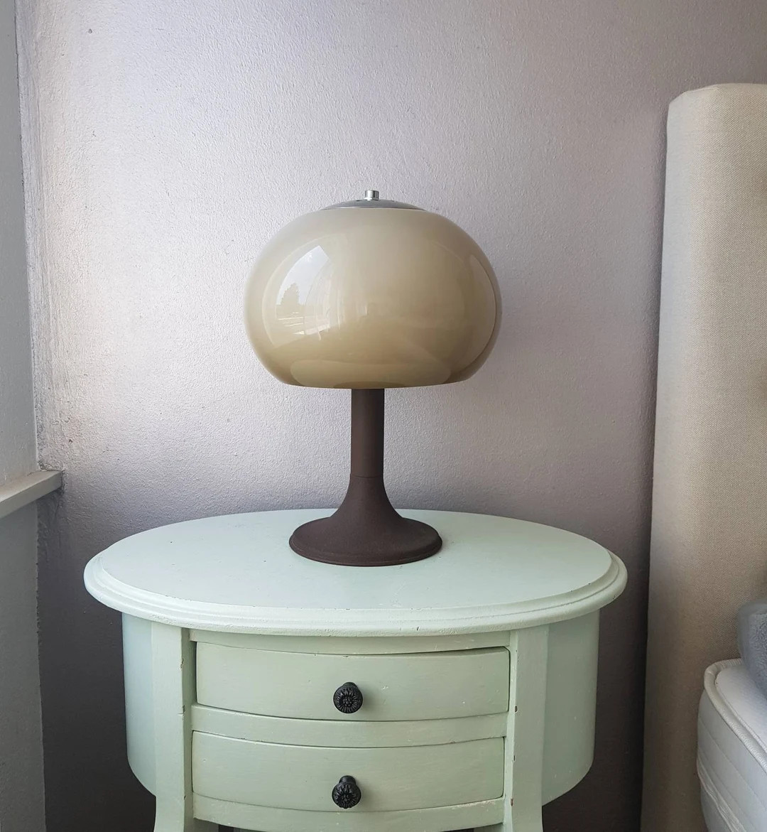 Design Table Lamp Dijkstra, 1970s - Etsy | Etsy (US)