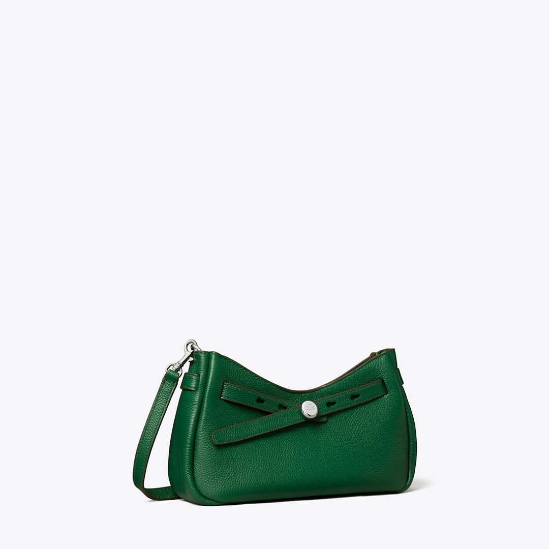 Tory Burch Romy Zip Top Crossbody | Tory Burch (US)