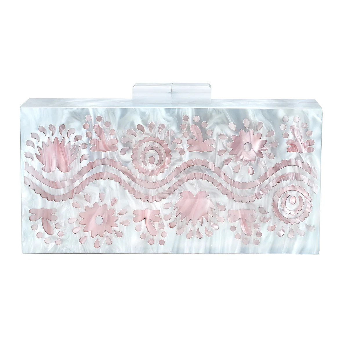 Bali Clutch | ASHA by ADM