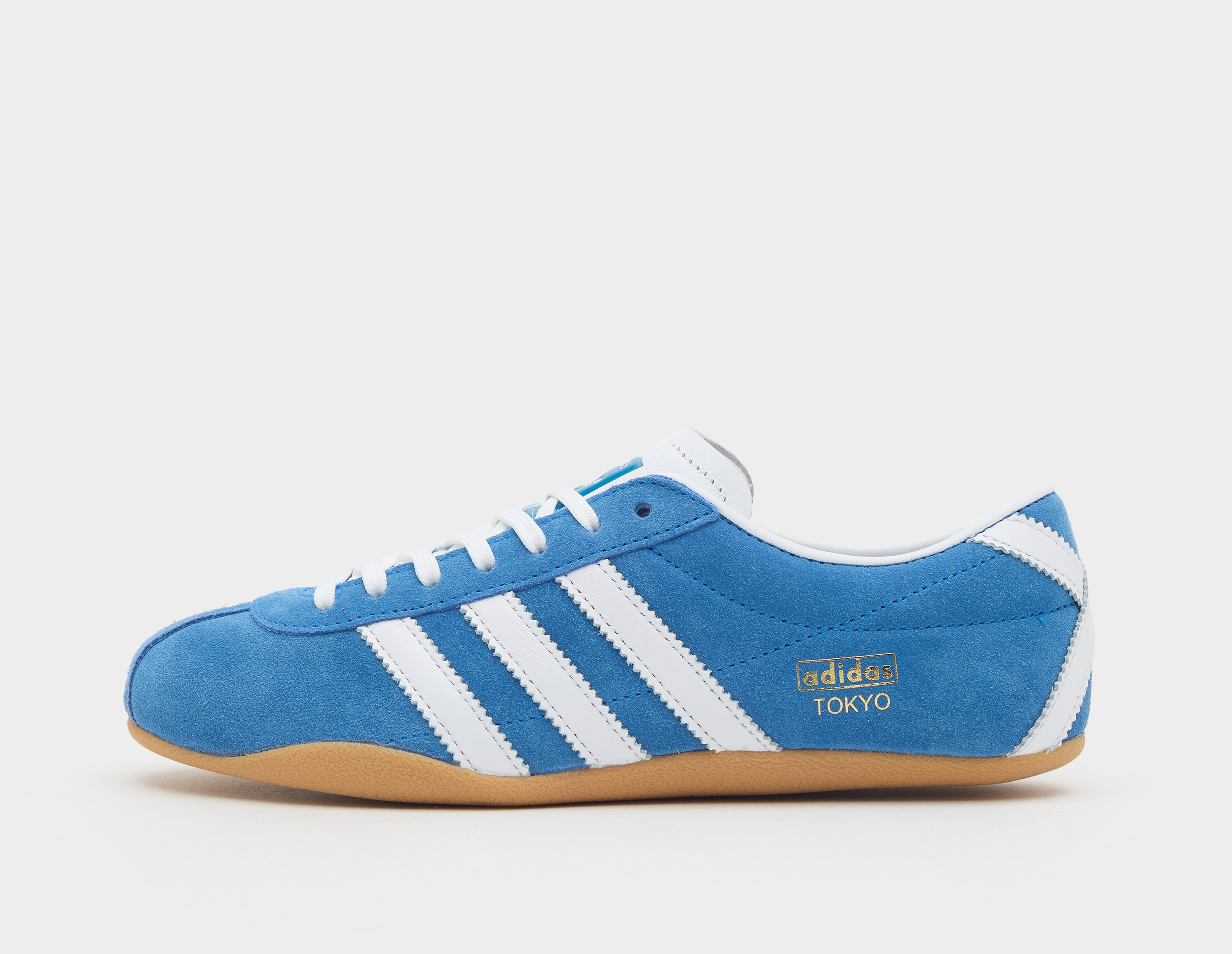 Blue adidas Originals Tokyo Women's | size? | size? (UK)