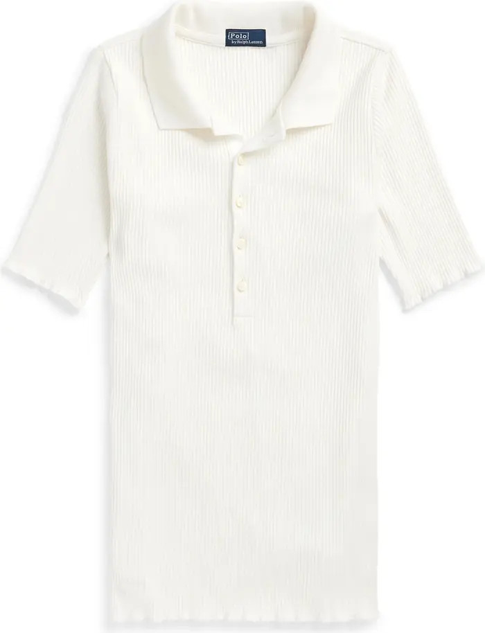 Rib Polo | Nordstrom
