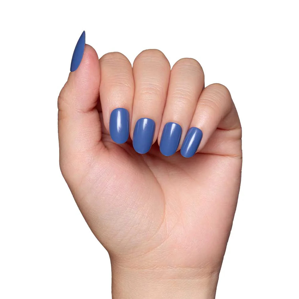 Regal Blue | Glamnetic
