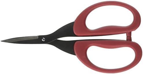 TONIC STUDIOS Tim Holtz Non-Stick Micro Serrated Mini Snips 5" | Amazon (US)