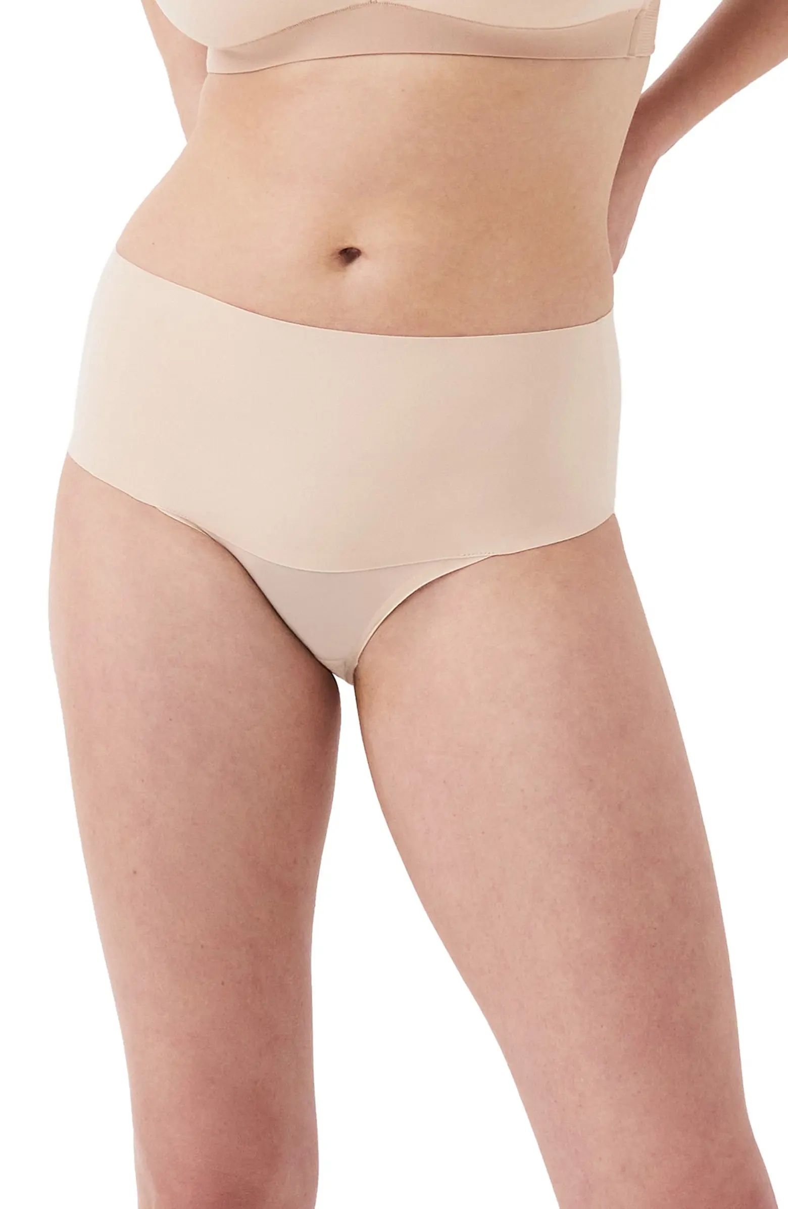 Undie-tectable® Lace Hi-Hipster Panties | Nordstrom
