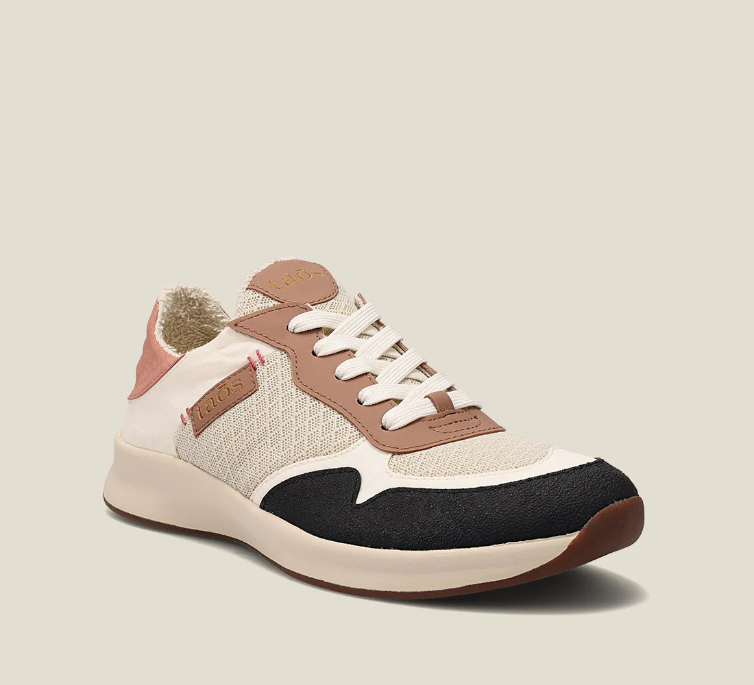 Women's Direction Sneakers | Taos Official Online Store + FREE SHIPPING | Taos