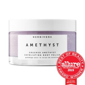 Crushed Amethyst Exfoliating Body Polish | Sephora (US)