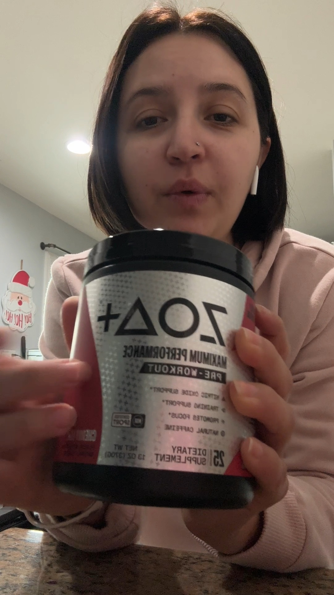 Our favorite Pre-workout is 50% off! #exercise #blackfridaydeals 