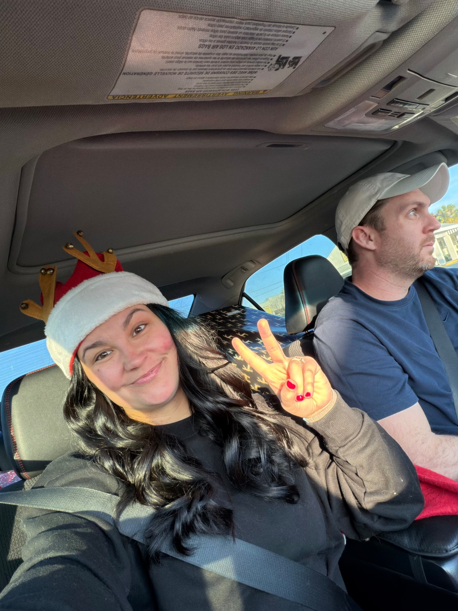 I wear this black pullover too much lol

#LTKActive