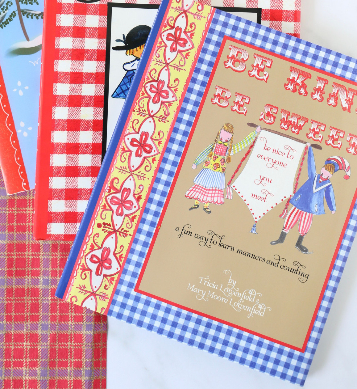 Darling Valentine’s Books for Children
 

 #LTKstorytime #LTKFindsUnder50 #LTKKids