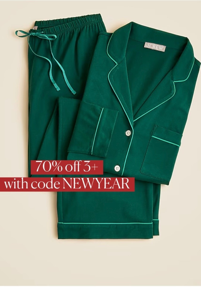 Pjs on sale!
Pajamas 
#LTKHoliday 

#LTKSaleAlert #LTKFindsUnder100