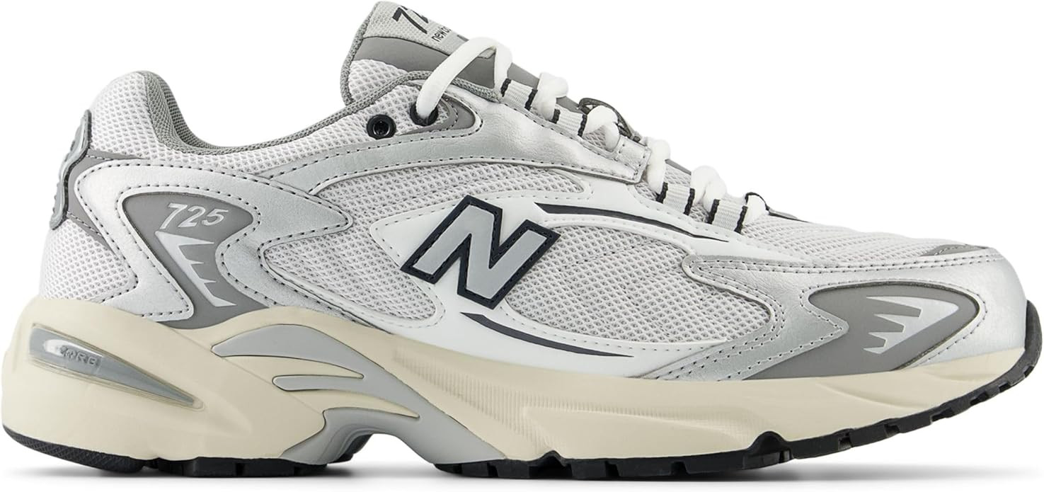 New Balance 725 Unisex Sneakers | Amazon (US)