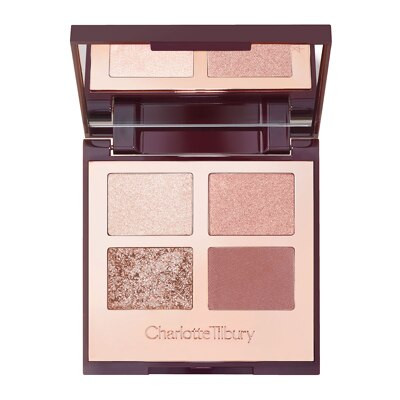 Bigger Brighter Eyes Luxury Eyeshadow Palette Exaggereyes | Sephora UK