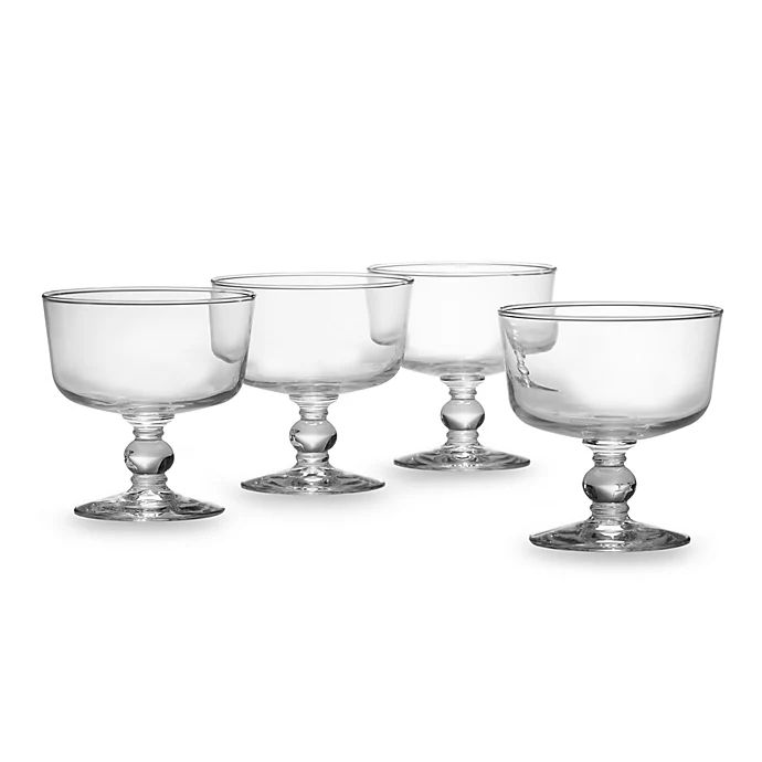 Dailyware™ Individual Trifle Bowls (Set of 4) | Bed Bath & Beyond | Bed Bath & Beyond