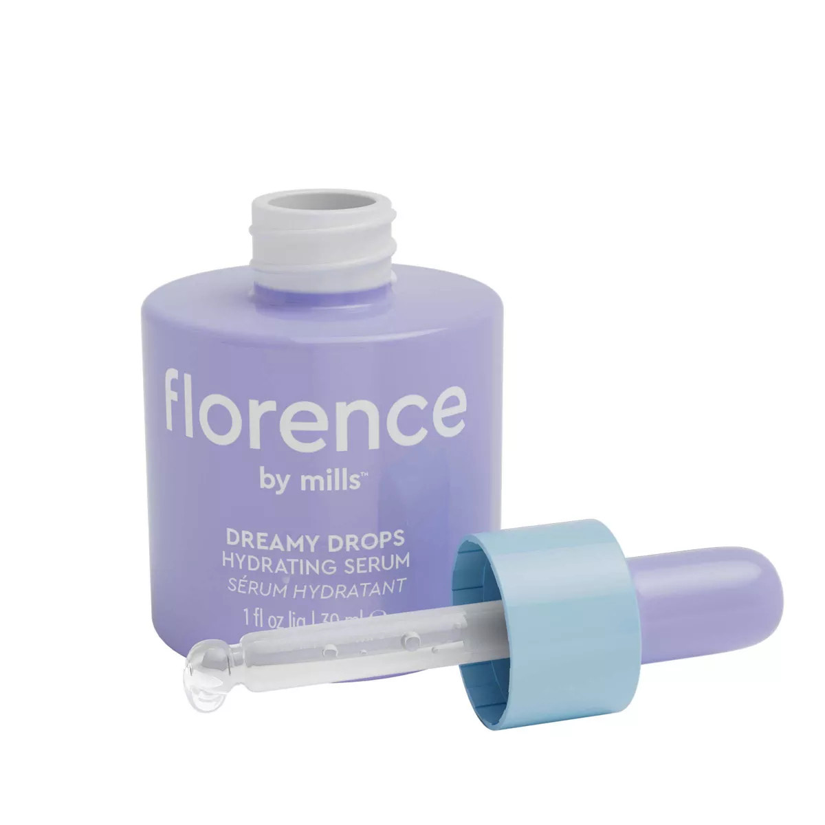 Florence by mills Dreamy Drop Hydrating Serum - 1 fl oz - Ulta Beauty | Target