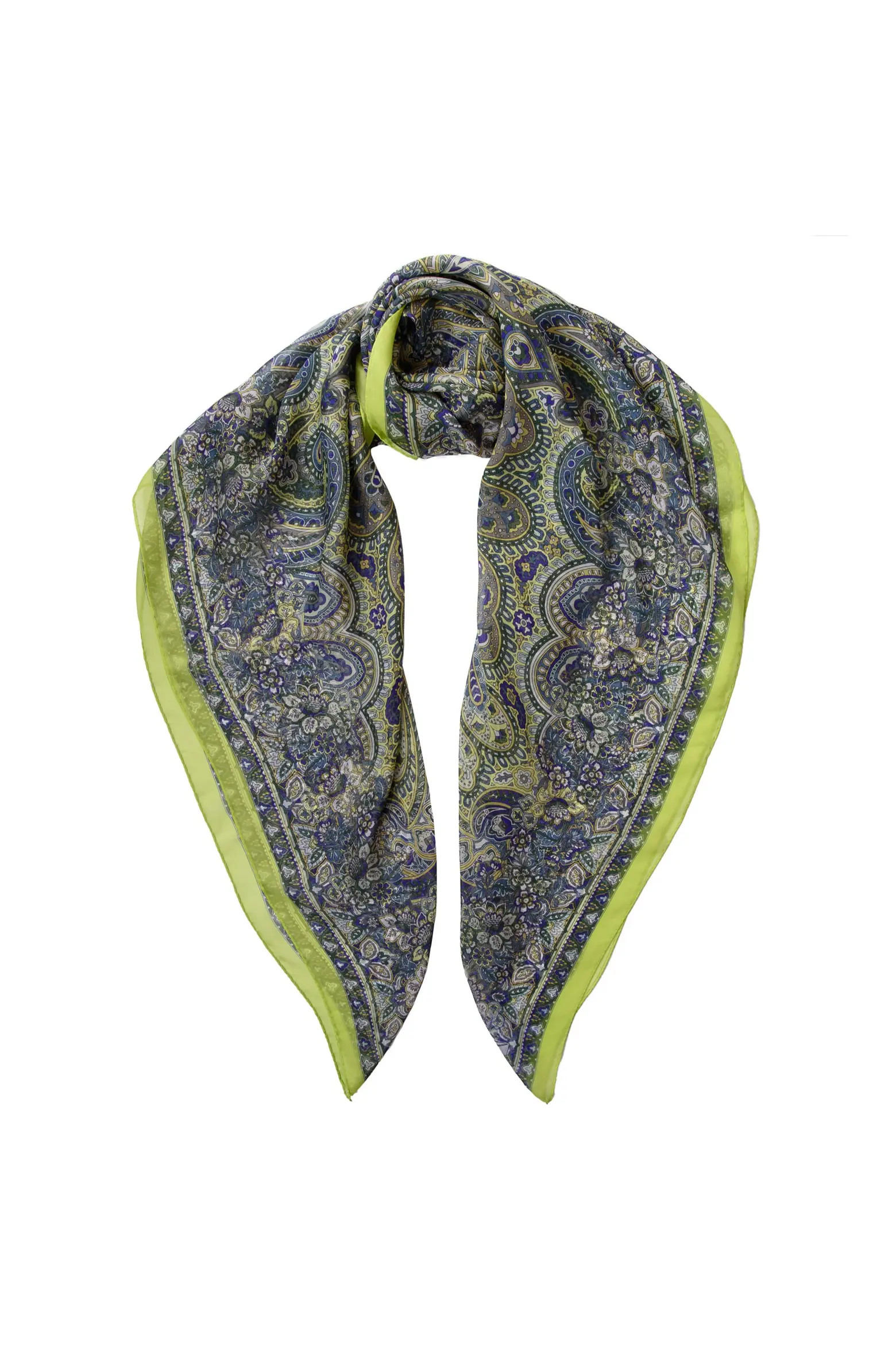 Helena - Large Silk Scarf for Women (Women) | Nordstrom | Nordstrom