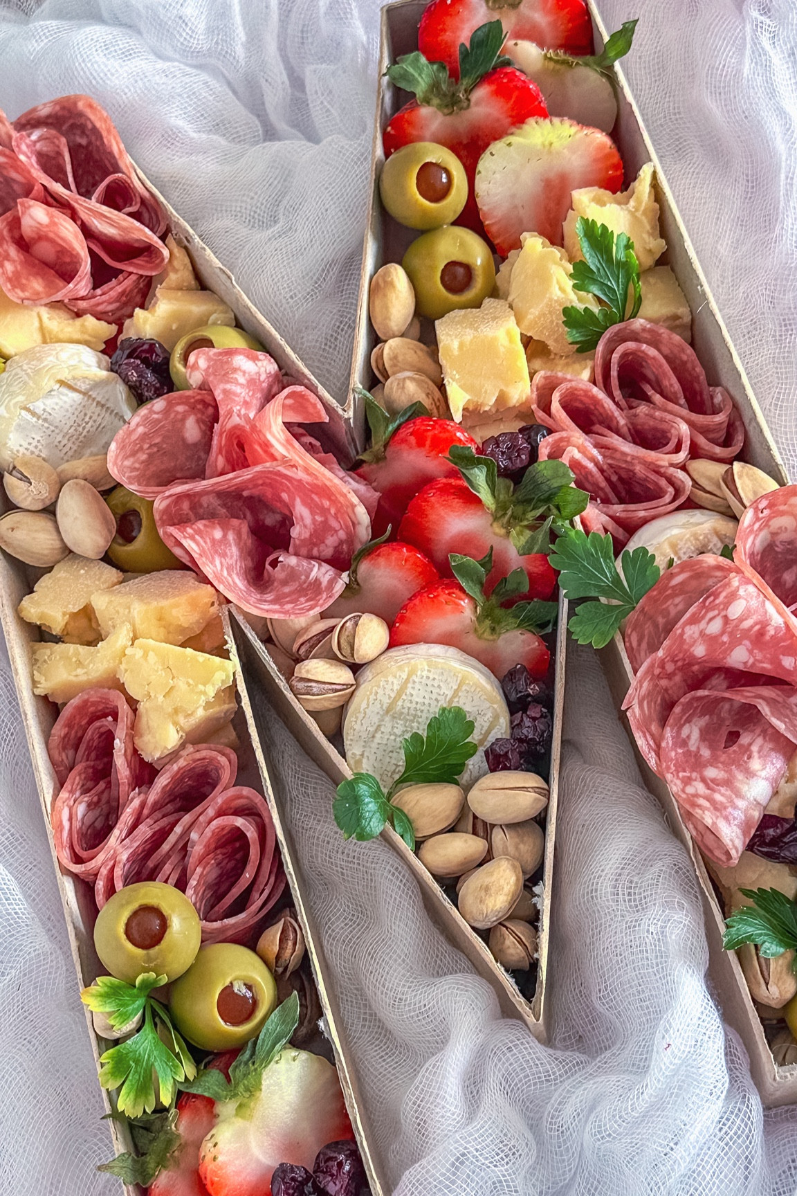 Letter and number trays - where to buy them!

#LTKSeasonal #LTKhome #LTKparties