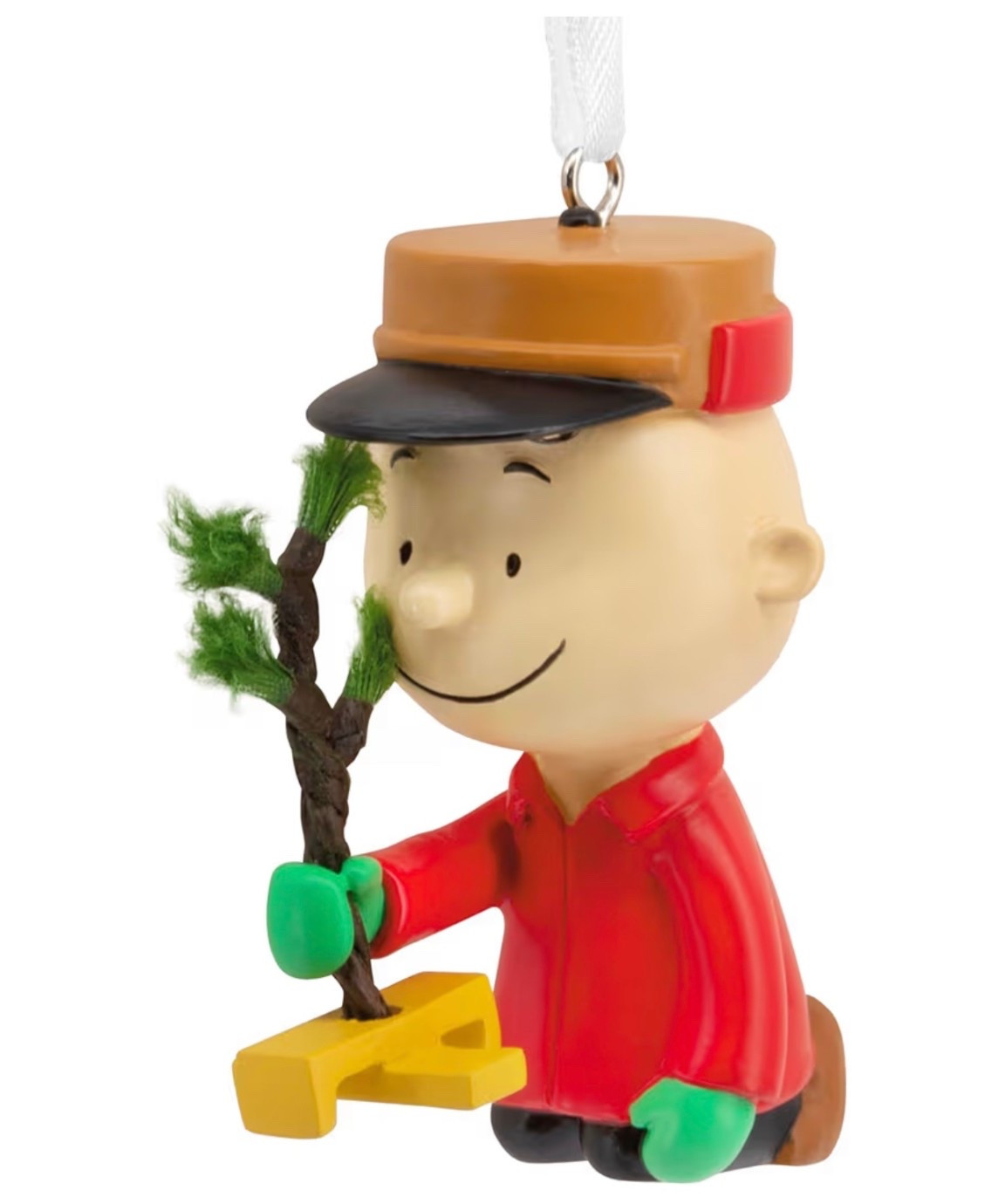 Same on Charlie Brown Christmas ornament 🎄

#LTKGiftGuide #LTKSeasonal #LTKHoliday