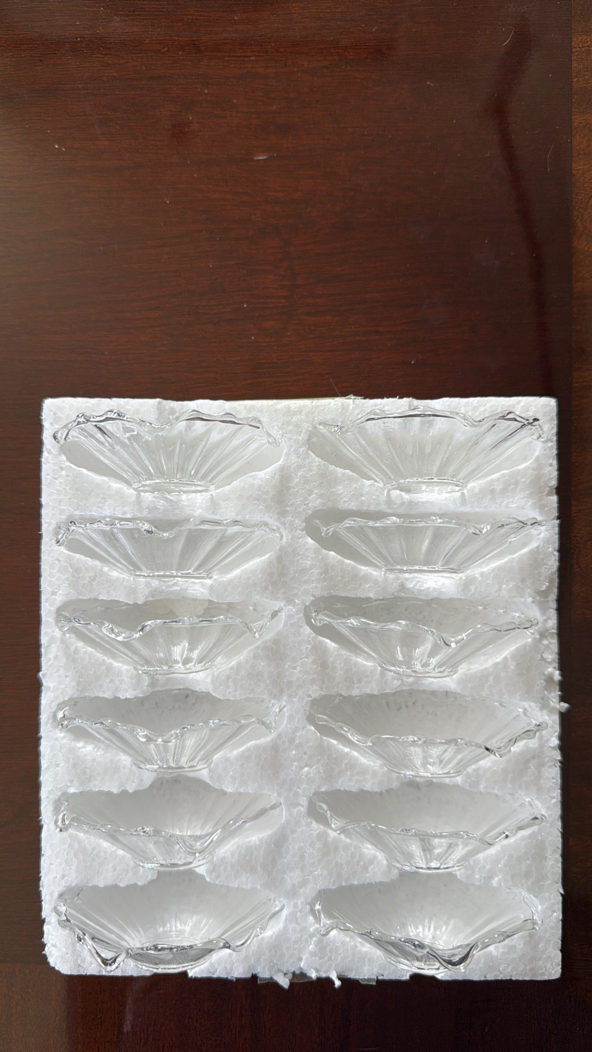 Candle drip protector

#LTKHome #LTKParties #LTKWedding