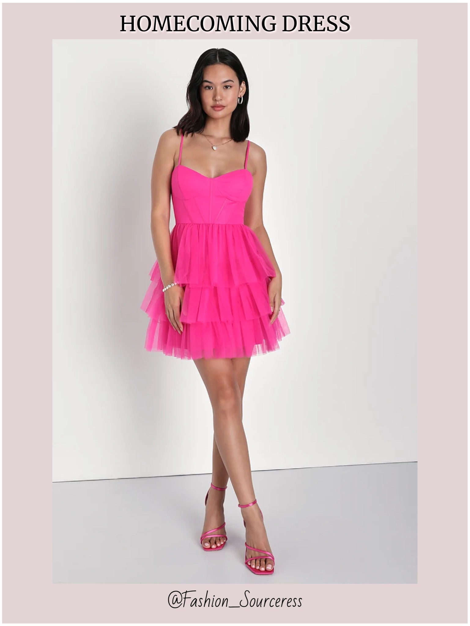 color block slip dress Sunset Tie Slip Dress