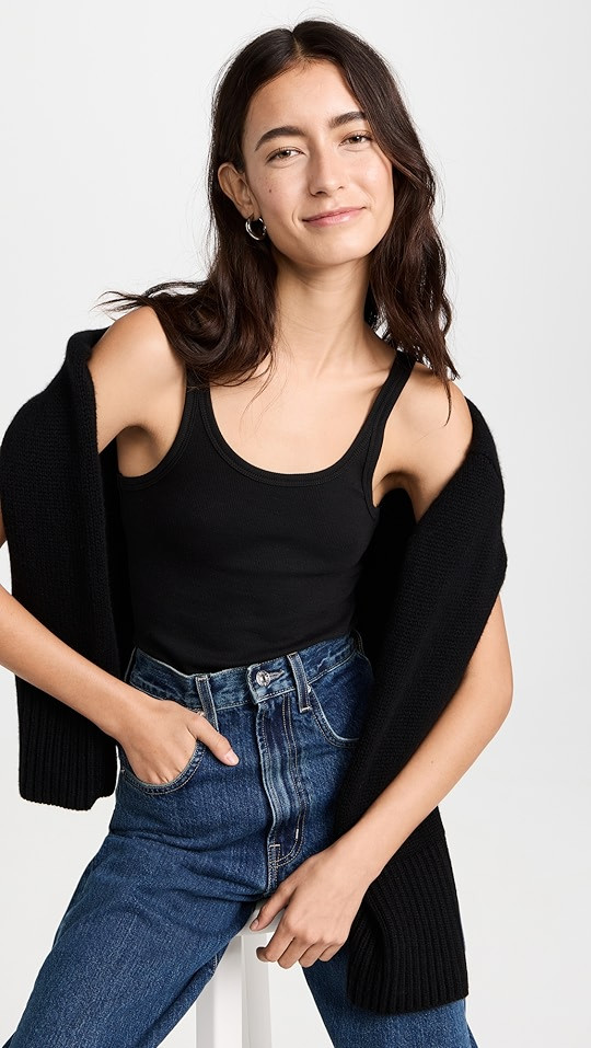 Sexy Flexy Tank | Shopbop