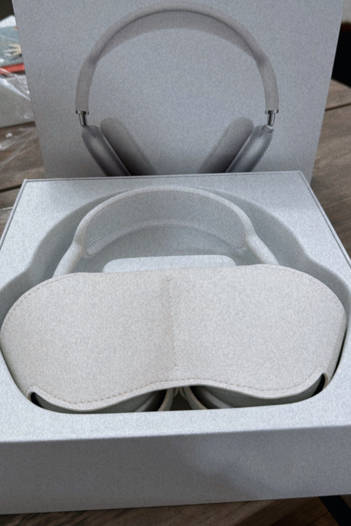 $80 AIRPOD PROMAX 