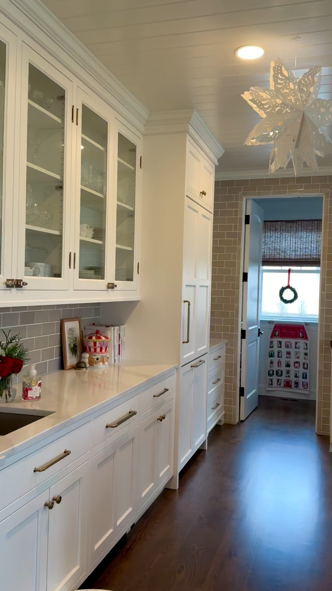 Coziness starts in the kitchen! Get all your holiday finds at Wayfair! 
#wayfair #wayfairpartner #ad @wayfair