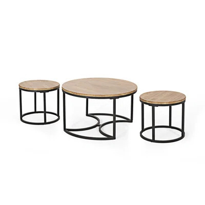Coffee Table Set | Wayfair North America