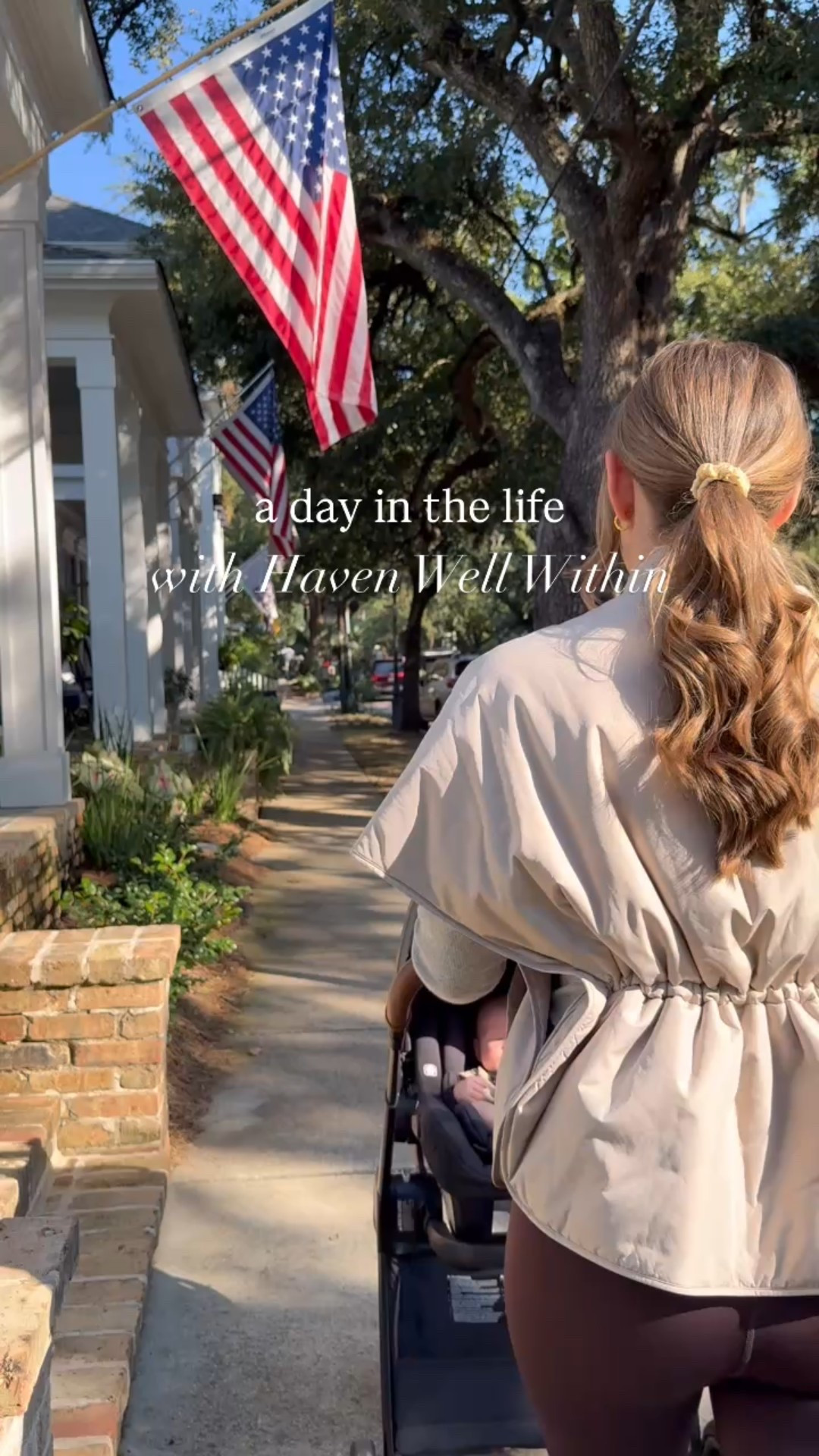 To be honest, it wasn’t until recently that I discovered @havenwellwithin — but it didn’t take long to fall in love! #HWWpartner They have a heart to create home, and I couldn’t agree more: home should feel like a haven — not just in the physical sense, but within ourselves too.
Whether I’m on a morning walk, grabbing coffee with my husband and son, or just running errands — I want my inner rhythm to be one of peace, presence, and wholeness. Always🤍 That’s what I love about HWW. Their clothing (and home goods!!) aren’t just beautiful — they’re designed for a lifestyle of rest, intention, and authenticity. Here’s to stepping into greater wholeness, wherever the day takes us✨

#HavenWellWithin #Ad #Itk #liketkit #Itkstyletip #ltkunder50 #ltkunder100 #farmersmarket #slowliving #romantizeyourlife #styletips #outfitideas #newengland #newenglandfall #fallseason #autumn #fallfashion #falloutfit #preppyfashion #fallstyle #slowmornings #wellness #sustainablefashion  loungewear, athleisure, leggings, quilted vest, date night, white tee shirt, long sleeve shirt


#LTKFindsUnder50 #LTKSaleAlert #LTKStyleTip