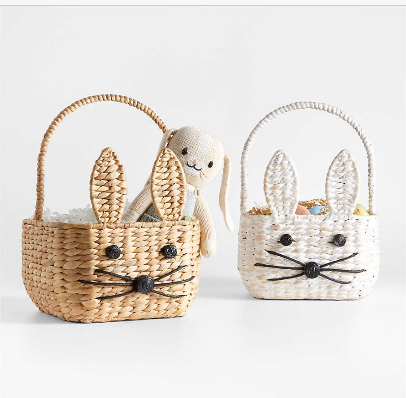 The cutest Hoppy Easter Baskets and you won’t believe the price! 

#LTKSaleAlert #LTKmomlife #LTKKids